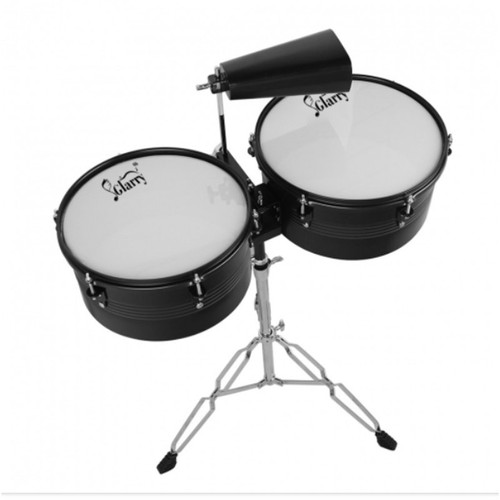 Glarry latin percussion - latin, &