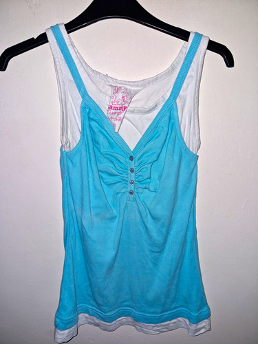 Tammy girls layered camisole - girls,