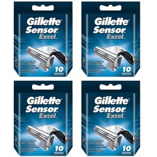 Gillette Original Sensor Excel
