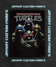 Teenage Mutant Ninja Turtles