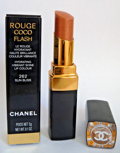 Chanel rouge coco flash - coco,