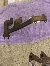 Rover V8 3.5 Exhaust Manifold