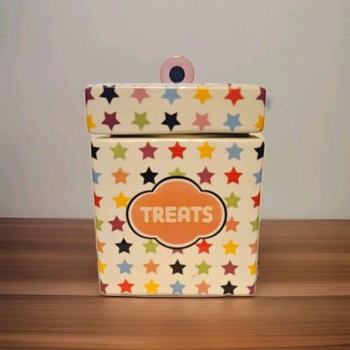 Vintage ceramic sweet treats - ceramic,