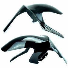 Pyramid Hugger Fender Mudguard