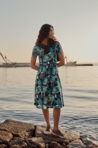 Seasalt women enor dress - seasalt,
