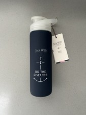 Jack Wills Go The Distance