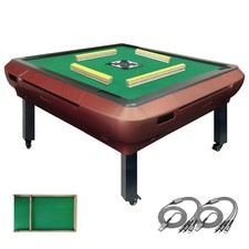 Janhou Fully Automatic Mahjong