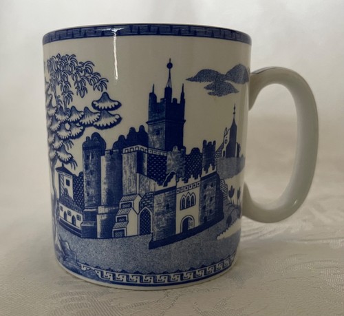 Spode england blue room - spode,