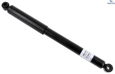 REAR SHOCK ABSORBER 350 018 SACHS I