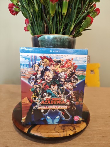 Hero academia world - my, academia: