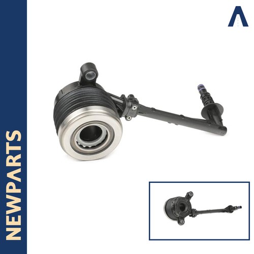 Clutch release bearing - clutch,