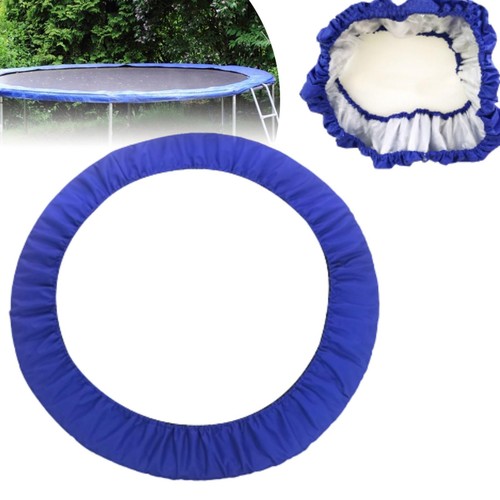 Trampoline replacement safety - replacement,