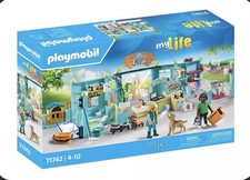 Playmobil My Life Set 71742
