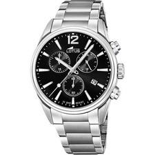 Lotus chronograph men - , watch