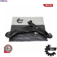 CONTROLTRAILING ARM WHEEL