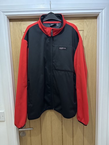 Porsche motorsport jacket - motorsport,