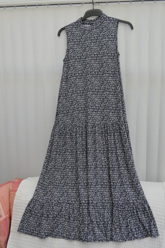 Phase eight sleeveless long - phase,