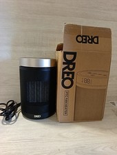 Dreo Electric Heater, 1500W