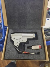 CYMA Complete QD Electric