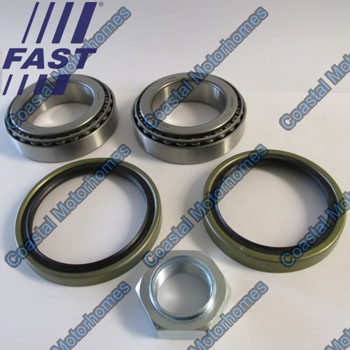 Fits talbot express - fits,