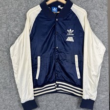 Adidas Mens 2010 Collectors Satin Limited Edition Star Wars Jacket Very Rare Med