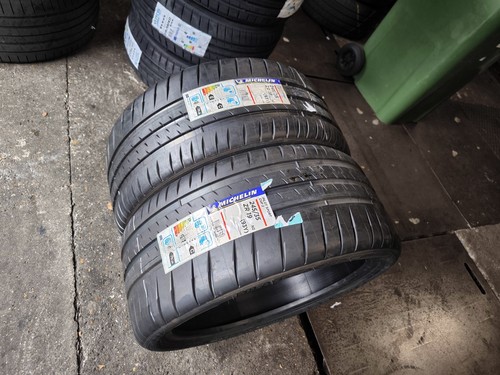 245 35zr19 michelin 93y - michelin, xl