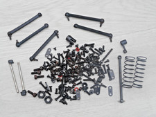 Thunder Tiger Tomahawk BX