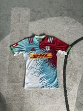 Men’s Adidas Harlequins