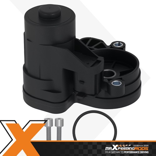 Rear right park brake - rear,