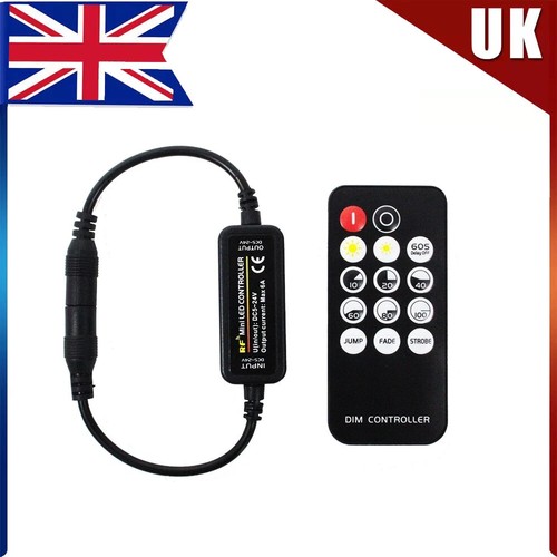 24v wireless remote - 5v~24v,