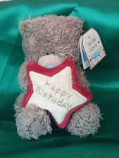 Me to You Tatty Teddy Happy