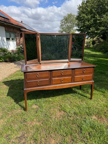 Vintage stag minstrel dressing - minstrel,