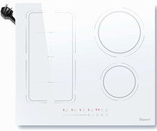 Plug in Induction Hob 4 Zones