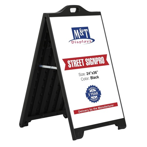 Street signpro board - street,
