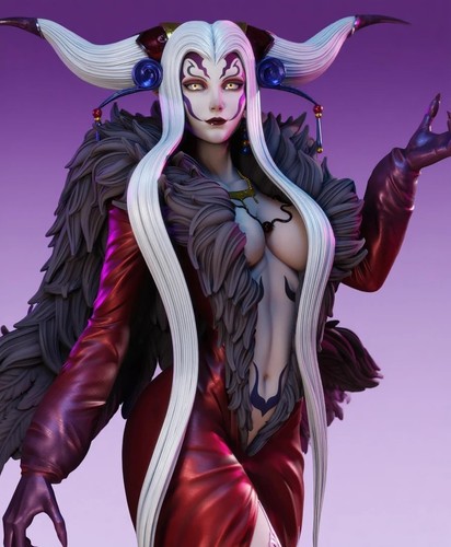 Ultimecia fan - ultimecia, (ff