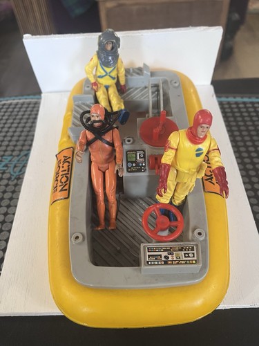 Vintage palitoy action - palitoy,