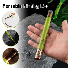 Telescopic Fishing Rod 1.7M