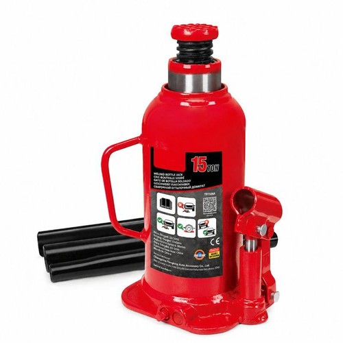 Ton heavy duty - 15,