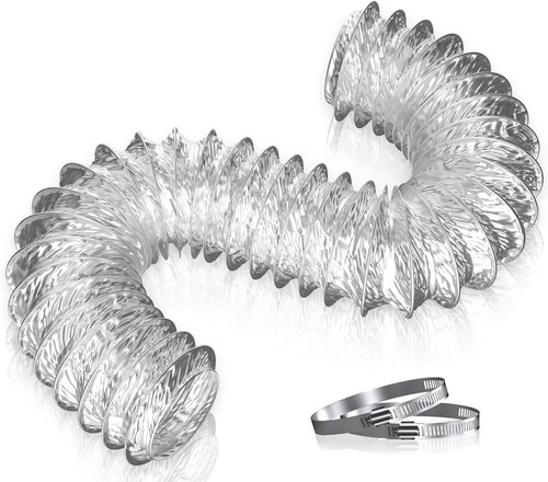 Aluminium foil flexible - foil,