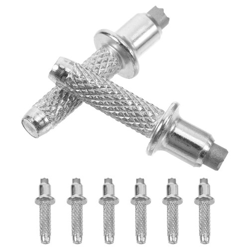 Pcs walking stick spike - 8,
