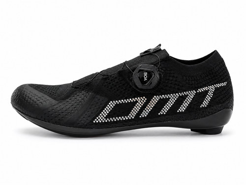 Dmt kr1 cycling shoes black - dmt,