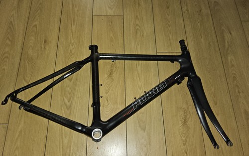 Planet pro carbon road bike - x,