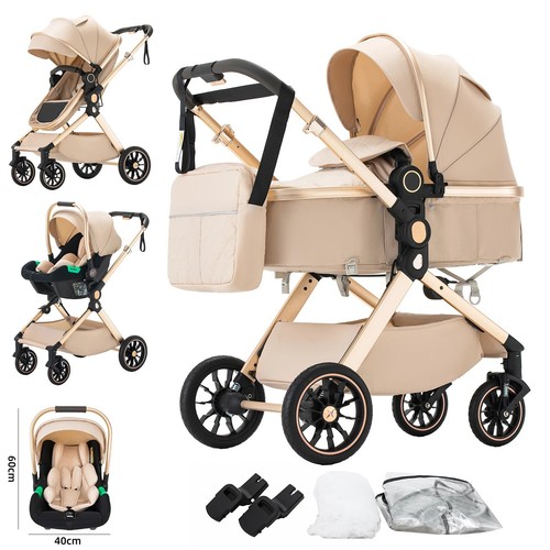 Baby travel pram - baby, buggy