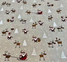 Chatham Glyn, Off To The North