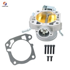 70mm Alpha Series Throttle