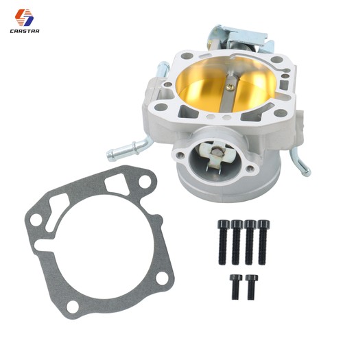 70mm alpha series throttle - 70mm,