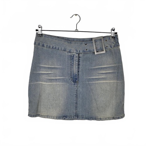 Vintage y2k glitter belted - vintage,
