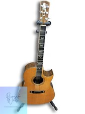 LARRIVEE Acoustic Guitar C-10