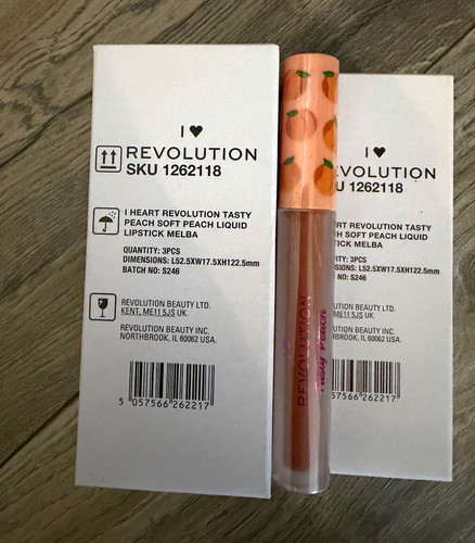 Revolution heart - revolution, i
