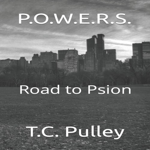 S road to - p.o.w.e.r.s.,